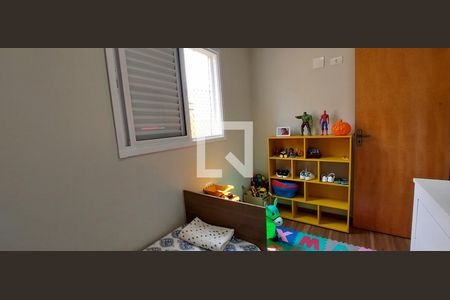 Apartamento para alugar com 148m², 3 quartos e 1 vaga Apartamento para alugar com 148m², 3 quartos e 1 vagaQuarto 3