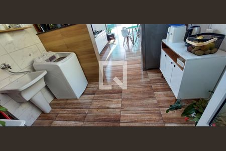 Apartamento para alugar com 148m², 3 quartos e 1 vaga Apartamento para alugar com 148m², 3 quartos e 1 vagaÁrea de Serviço