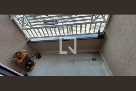 Apartamento para alugar com 148m², 3 quartos e 1 vaga Apartamento para alugar com 148m², 3 quartos e 1 vagaVaranda Quarto 1