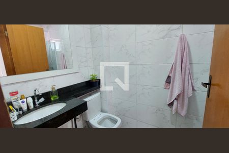 Apartamento para alugar com 148m², 3 quartos e 1 vaga Apartamento para alugar com 148m², 3 quartos e 1 vagaBanheiro