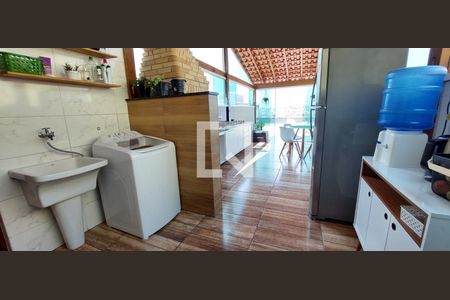 Apartamento para alugar com 148m², 3 quartos e 1 vaga Apartamento para alugar com 148m², 3 quartos e 1 vagaÁrea de Serviço