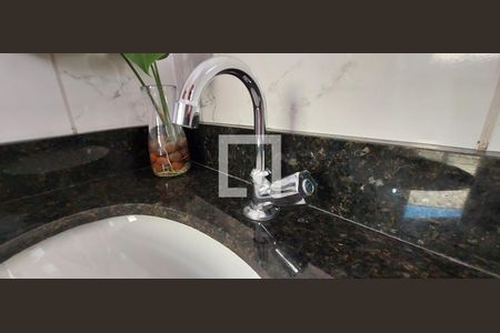 Apartamento para alugar com 148m², 3 quartos e 1 vaga Apartamento para alugar com 148m², 3 quartos e 1 vagaLavabo