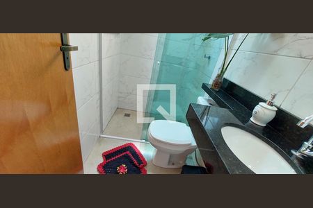 Apartamento para alugar com 148m², 3 quartos e 1 vaga Apartamento para alugar com 148m², 3 quartos e 1 vagaBanheiro 2