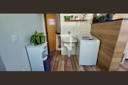 Apartamento para alugar com 148m², 3 quartos e 1 vaga Apartamento para alugar com 148m², 3 quartos e 1 vagaÁrea de Serviço