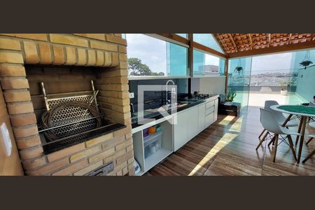 Apartamento para alugar com 148m², 3 quartos e 1 vaga Apartamento para alugar com 148m², 3 quartos e 1 vagaCozinha