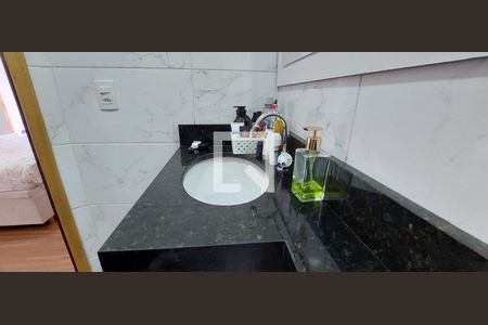 Apartamento para alugar com 148m², 3 quartos e 1 vaga Apartamento para alugar com 148m², 3 quartos e 1 vagaBanheiro