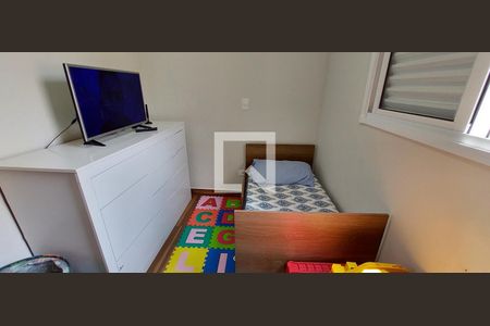 Apartamento para alugar com 148m², 3 quartos e 1 vaga Apartamento para alugar com 148m², 3 quartos e 1 vagaQuarto 3