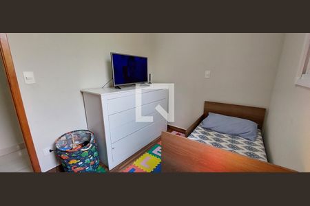 Apartamento para alugar com 148m², 3 quartos e 1 vaga Apartamento para alugar com 148m², 3 quartos e 1 vagaQuarto 3