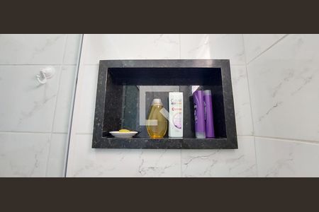 Apartamento para alugar com 148m², 3 quartos e 1 vaga Apartamento para alugar com 148m², 3 quartos e 1 vagaBanheiro 2