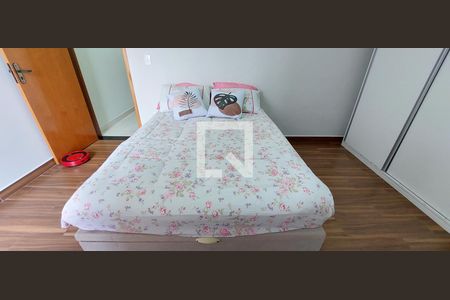 Quarto 1 de apartamento para alugar com 3 quartos, 148m² em Parque das Nações, Santo André