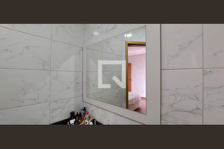 Apartamento para alugar com 148m², 3 quartos e 1 vaga Apartamento para alugar com 148m², 3 quartos e 1 vagaBanheiro