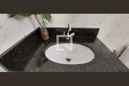 Apartamento para alugar com 148m², 3 quartos e 1 vaga Apartamento para alugar com 148m², 3 quartos e 1 vagaLavabo