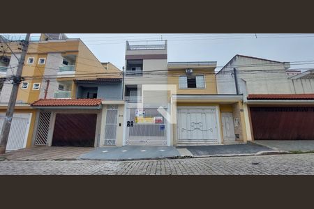 Apartamento para alugar com 148m², 3 quartos e 1 vaga Apartamento para alugar com 148m², 3 quartos e 1 vagaFachada do Prédio