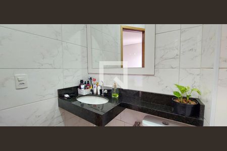 Apartamento para alugar com 148m², 3 quartos e 1 vaga Apartamento para alugar com 148m², 3 quartos e 1 vagaBanheiro