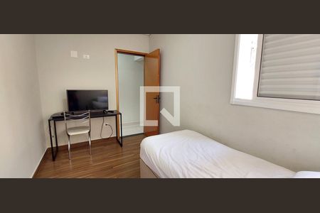 Apartamento para alugar com 148m², 3 quartos e 1 vaga Apartamento para alugar com 148m², 3 quartos e 1 vagaQuarto 2