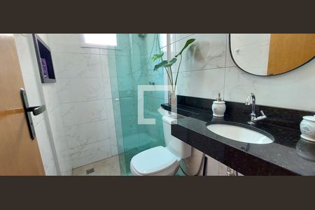 Apartamento para alugar com 148m², 3 quartos e 1 vaga Apartamento para alugar com 148m², 3 quartos e 1 vagaBanheiro 2