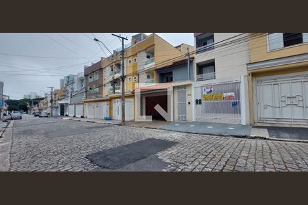 Apartamento para alugar com 148m², 3 quartos e 1 vaga Apartamento para alugar com 148m², 3 quartos e 1 vagaFachada do Prédio