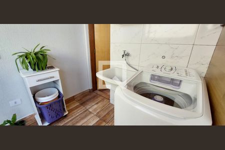 Apartamento para alugar com 148m², 3 quartos e 1 vaga Apartamento para alugar com 148m², 3 quartos e 1 vagaÁrea de Serviço