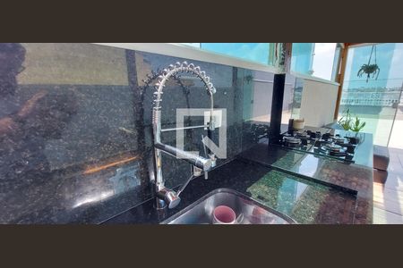 Apartamento para alugar com 148m², 3 quartos e 1 vaga Apartamento para alugar com 148m², 3 quartos e 1 vagaCozinha