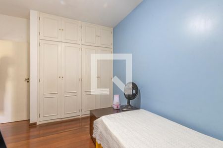 Quarto 3 de apartamento à venda com 4 quartos, 320m² em Cruzeiro, Belo Horizonte