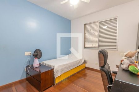 Quarto 3 de apartamento à venda com 4 quartos, 320m² em Cruzeiro, Belo Horizonte