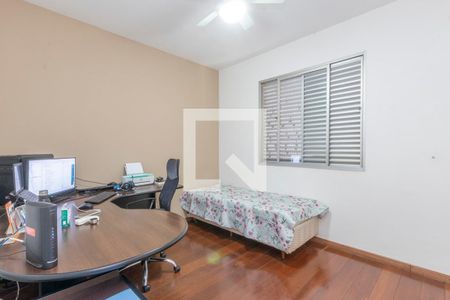 Quarto 1 de apartamento à venda com 4 quartos, 320m² em Cruzeiro, Belo Horizonte