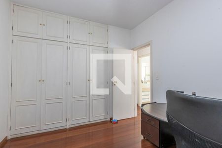 Quarto 2 de apartamento à venda com 4 quartos, 320m² em Cruzeiro, Belo Horizonte