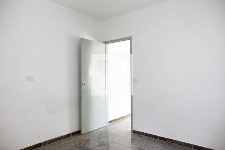 Quarto 1 de casa para alugar com 2 quartos, 60m² em Vila Assis Brasil, Mauá
