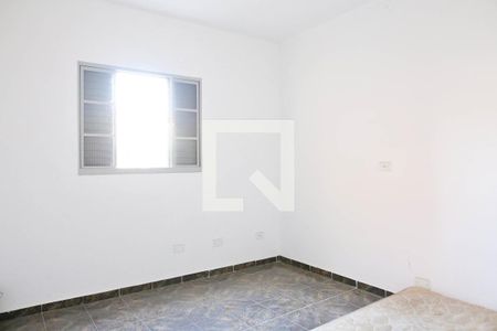 Quarto 2 de casa para alugar com 2 quartos, 60m² em Vila Assis Brasil, Mauá