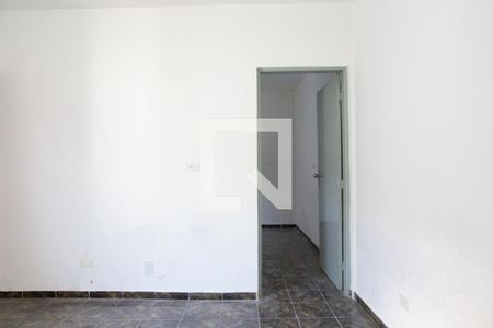 Sala de casa para alugar com 2 quartos, 60m² em Vila Assis Brasil, Mauá