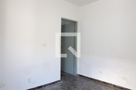 Sala de casa para alugar com 2 quartos, 60m² em Vila Assis Brasil, Mauá