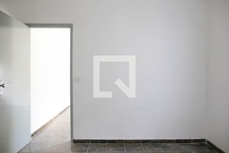 Quarto 1 de casa para alugar com 2 quartos, 60m² em Vila Assis Brasil, Mauá