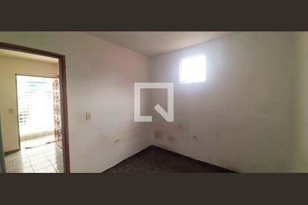 Quarto 1 de casa para alugar com 2 quartos, 55m² em Bandeiras, Osasco