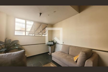 Apartamento à venda com 76m², 3 quartos e 1 vagaHall de entrada