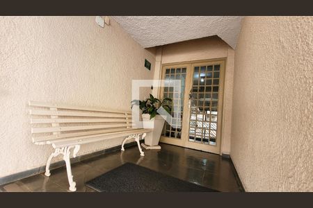 Apartamento à venda com 76m², 3 quartos e 1 vagaÁrea comum