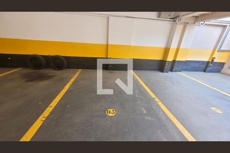 Apartamento à venda com 76m², 3 quartos e 1 vagaGaragem