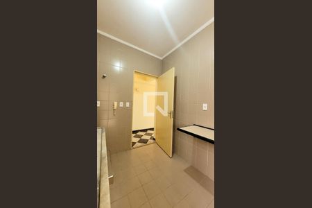 Apartamento à venda com 76m², 3 quartos e 1 vagaCozinha