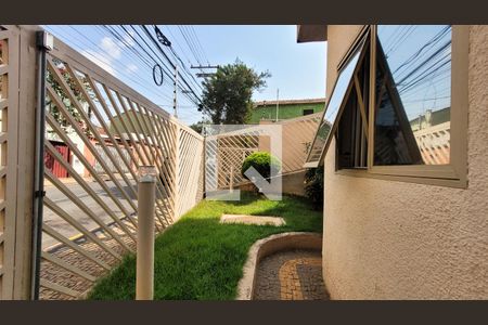 Apartamento à venda com 76m², 3 quartos e 1 vagaÁrea comum