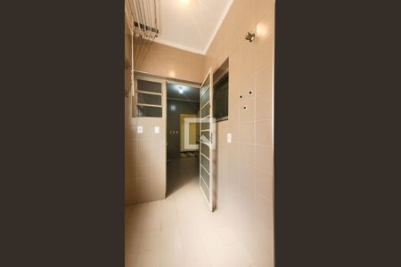 Apartamento à venda com 76m², 3 quartos e 1 vagaÁrea de Serviço