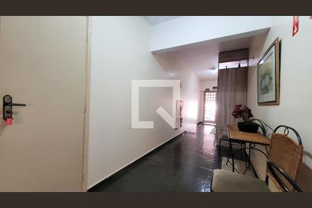 Apartamento à venda com 76m², 3 quartos e 1 vagaHall de entrada
