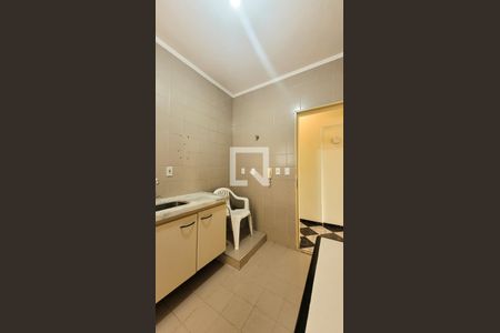 Apartamento à venda com 76m², 3 quartos e 1 vagaCozinha
