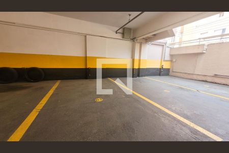 Apartamento à venda com 76m², 3 quartos e 1 vagaGaragem