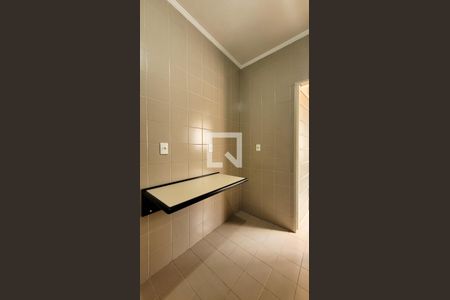 Apartamento à venda com 76m², 3 quartos e 1 vagaCozinha