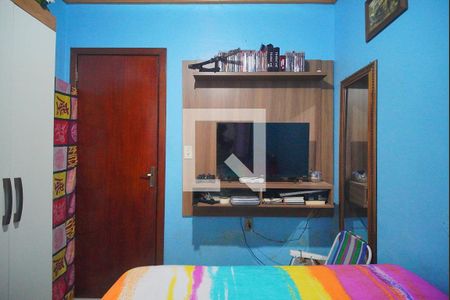 Casa à venda com 147m², 3 quartos e 2 vagas Casa à venda com 147m², 3 quartos e 2 vagasQuarto 2