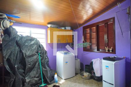 Casa à venda com 147m², 3 quartos e 2 vagas Casa à venda com 147m², 3 quartos e 2 vagasÁrea de Serviço