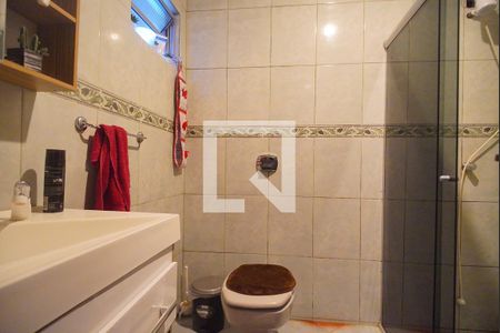 Casa à venda com 147m², 3 quartos e 2 vagas Casa à venda com 147m², 3 quartos e 2 vagasBanheiro 1