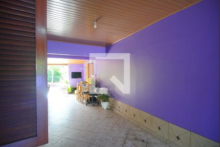 Casa à venda com 147m², 3 quartos e 2 vagas Casa à venda com 147m², 3 quartos e 2 vagasVista do Quarto 2