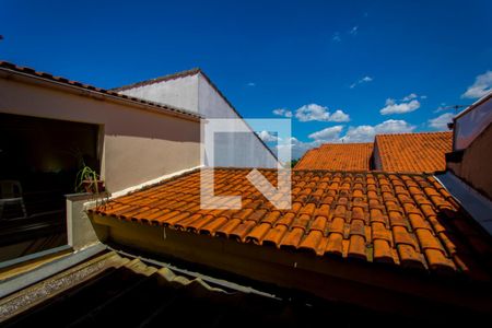 Casa à venda com 180m², 3 quartos e 2 vagasVista do quarto 3