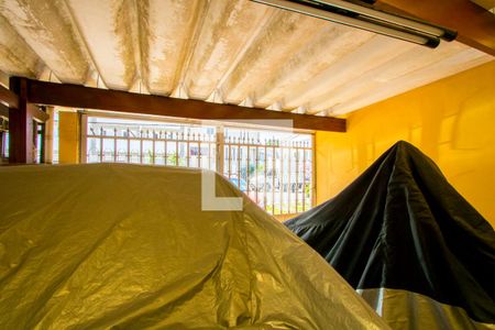 Casa à venda com 180m², 3 quartos e 2 vagasVaga da garagem