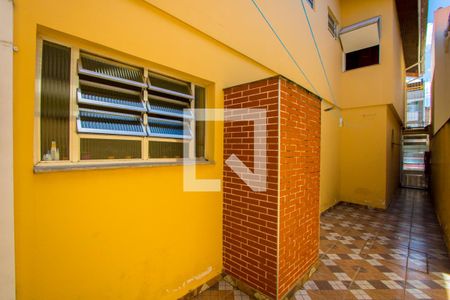 Casa à venda com 180m², 3 quartos e 2 vagasQuintal